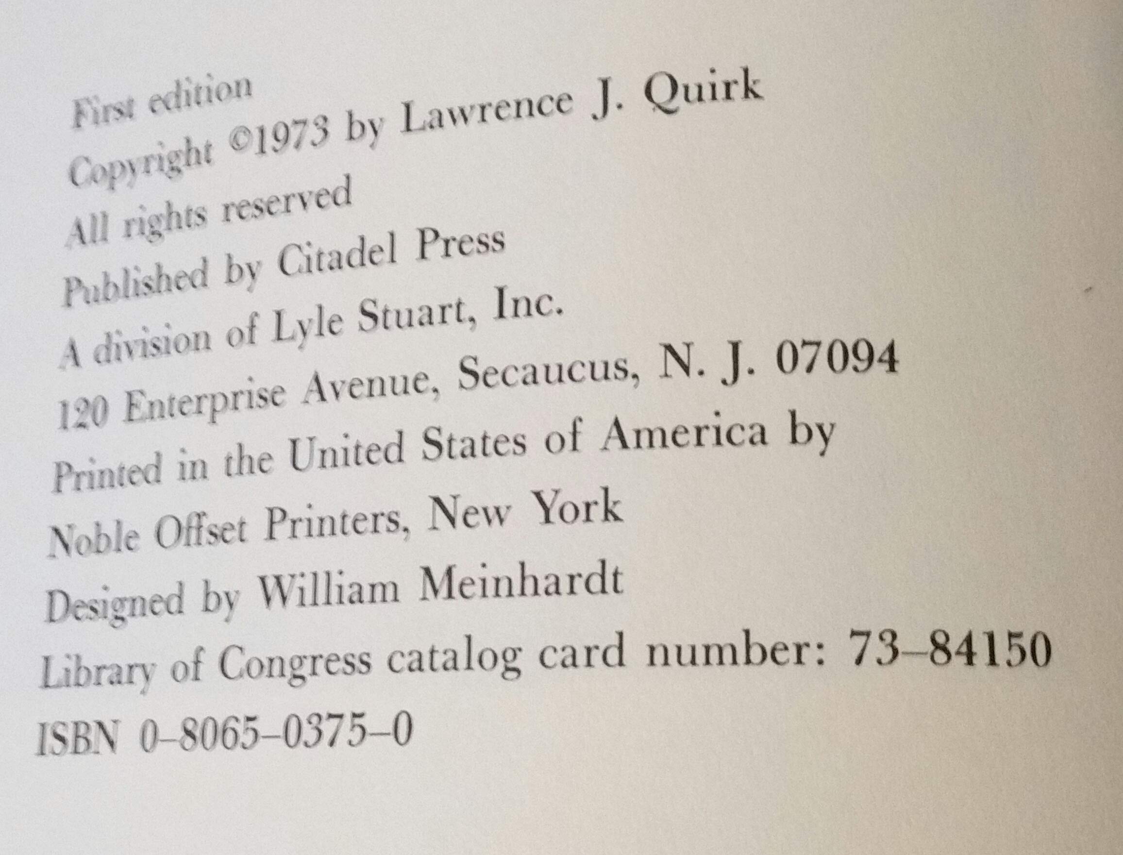 The Films of William Holden used book depot