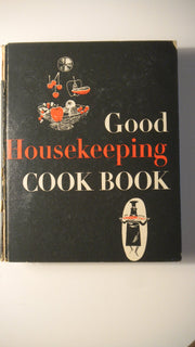 Good Housekeeping Cookbook