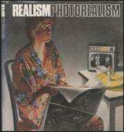 Realism Photorealism used book depot