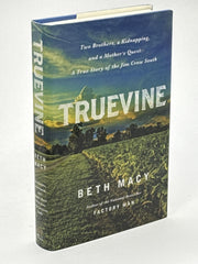 Truevine: Two Brothers, a Kidnapping, and a Mother's Quest: A True Story of the Jim Crow South used book depot