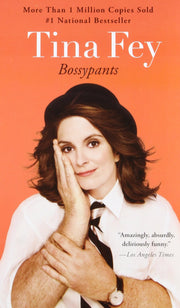 Bossypants used book depot