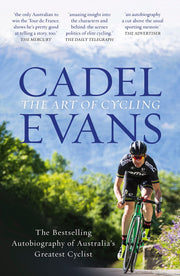 The Art of Cycling used book depot