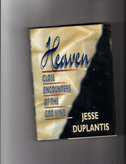Heaven: Close Encounters of the God Kind used book depot