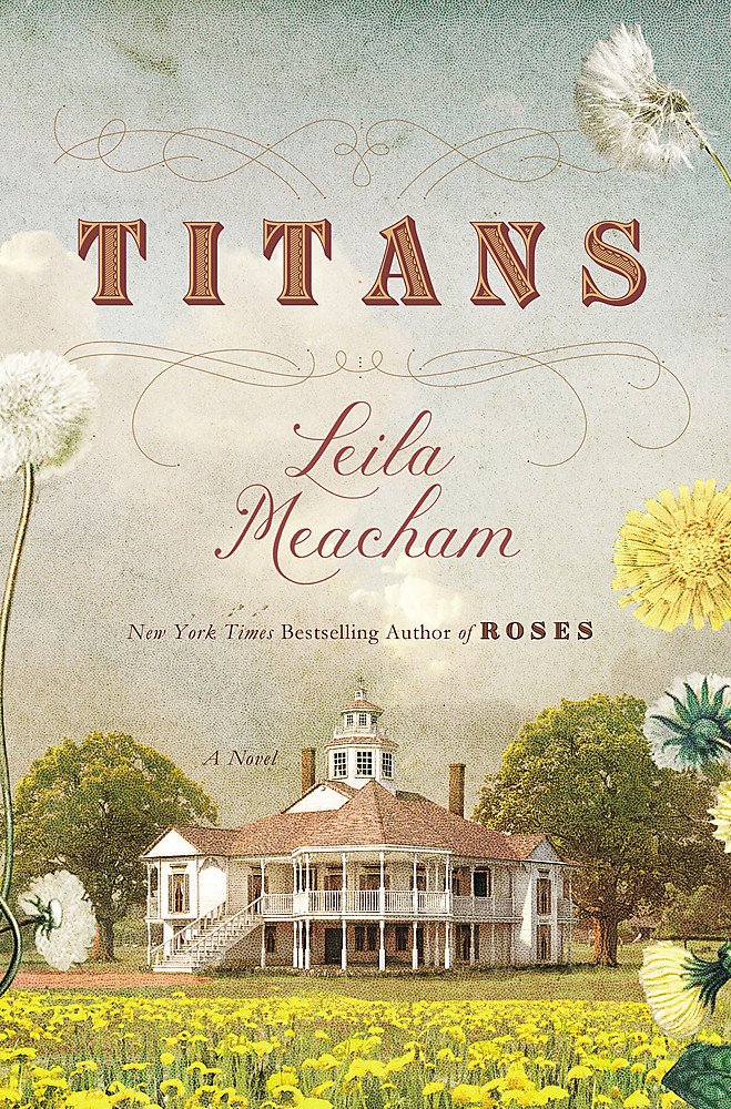 Titans used book depot