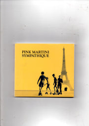 Sympathique