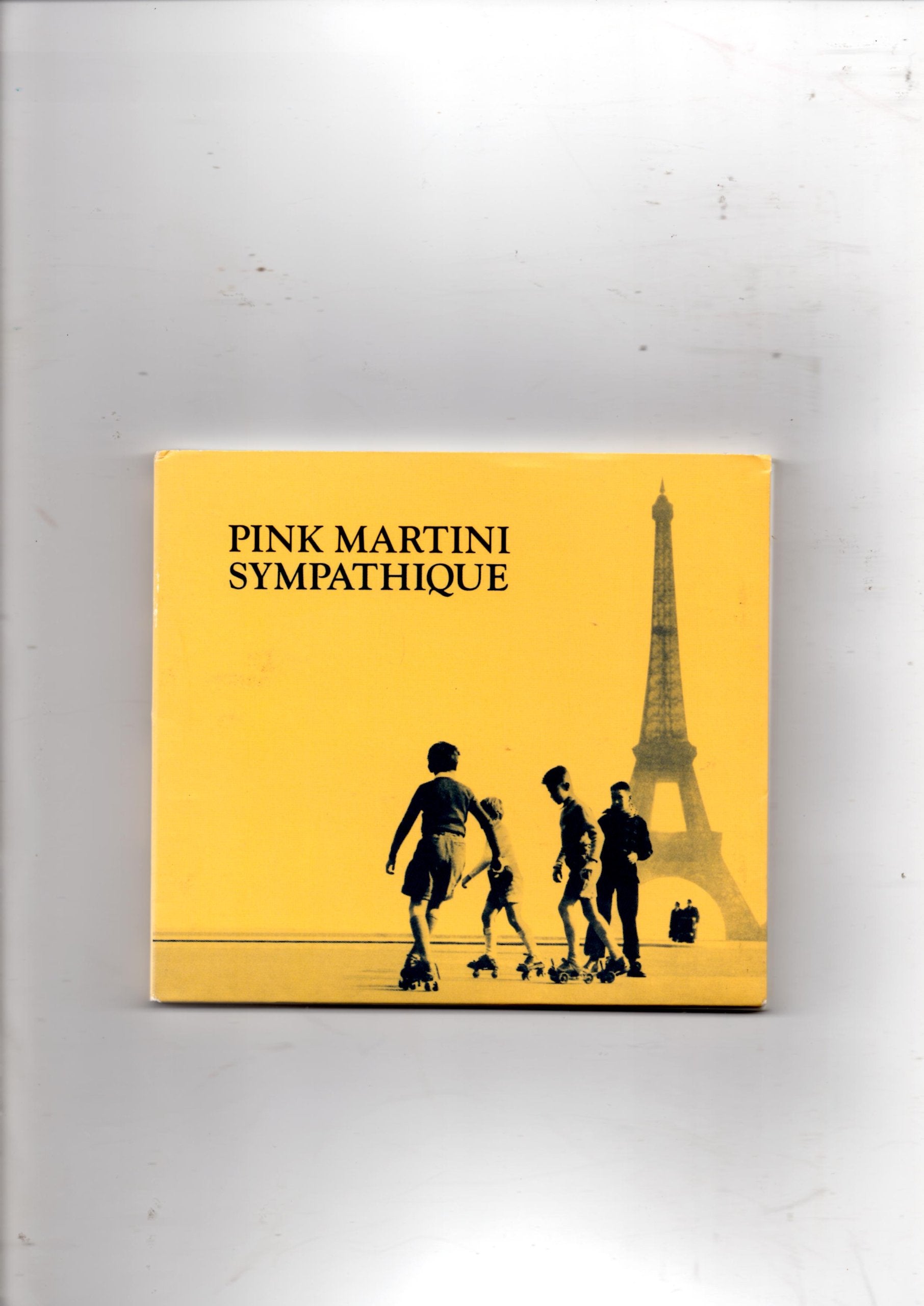 Sympathique
