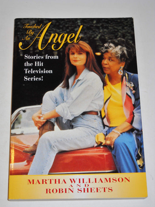Touched by an Angel