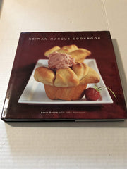Neiman Marcus Cookbook used book depot