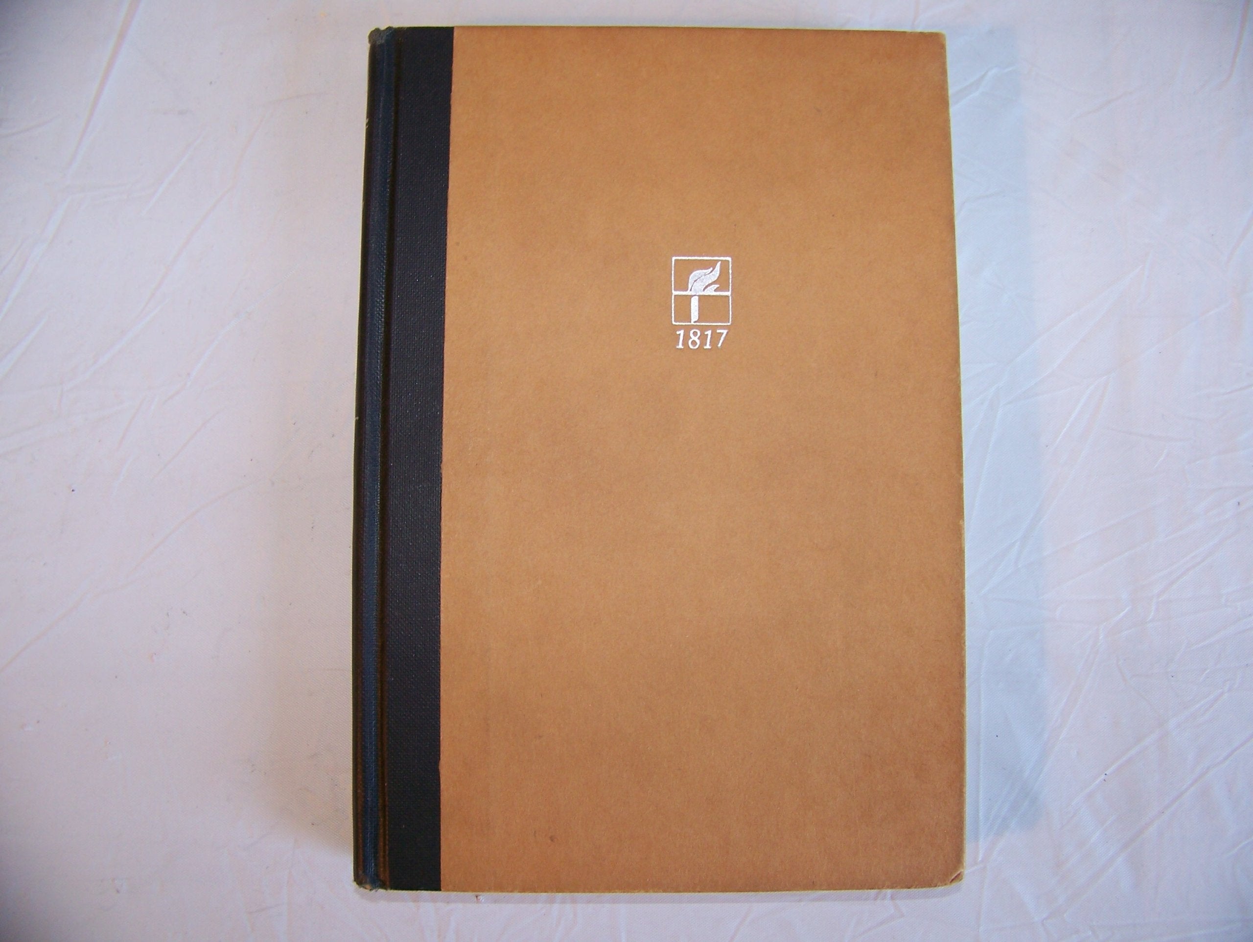 Letters of the Scattered Brotherhood used book depot