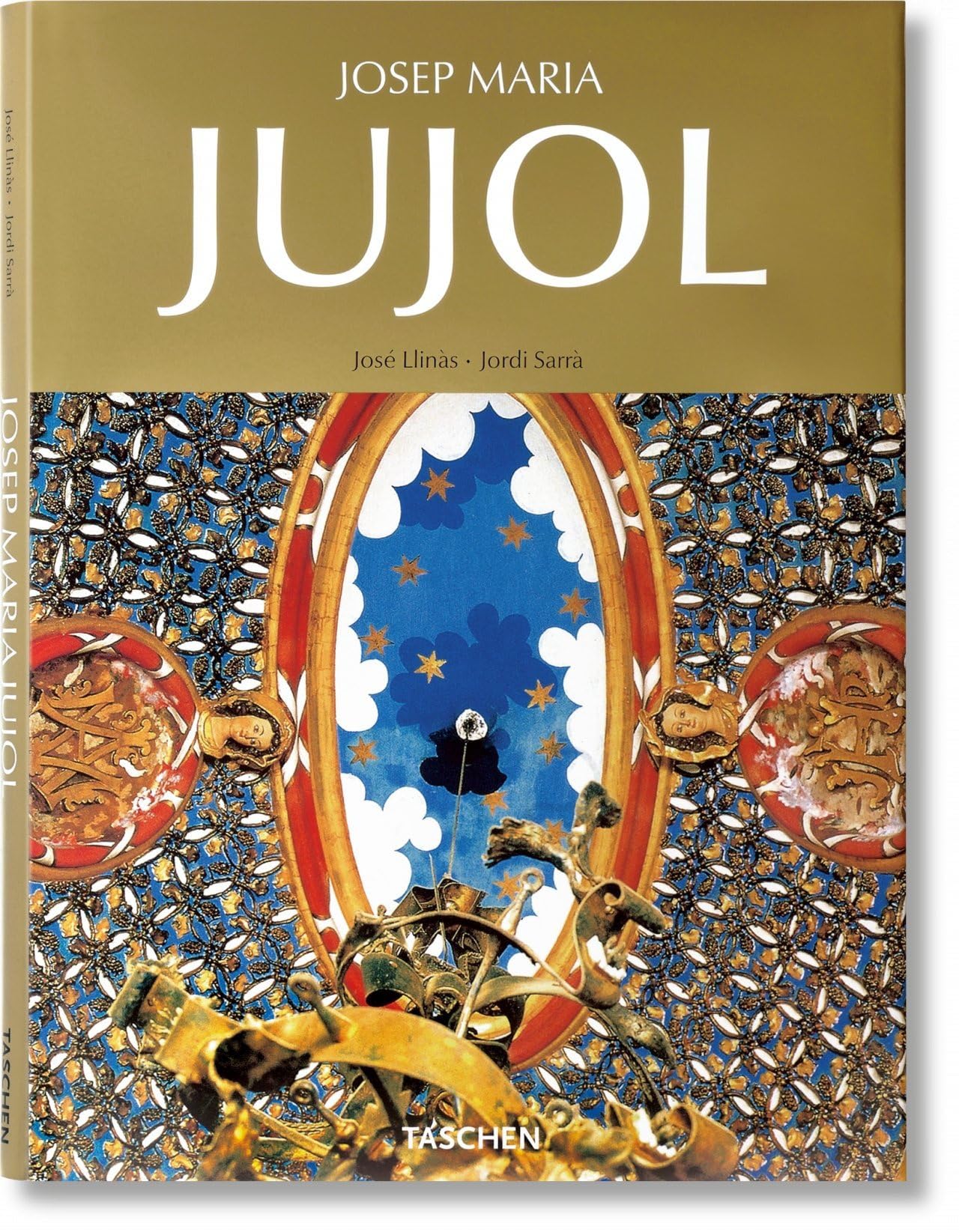 Josep Maria Jujol (English and German Edition)