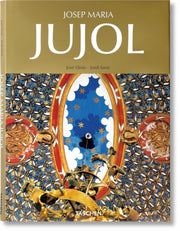 Josep Maria Jujol (English and German Edition)