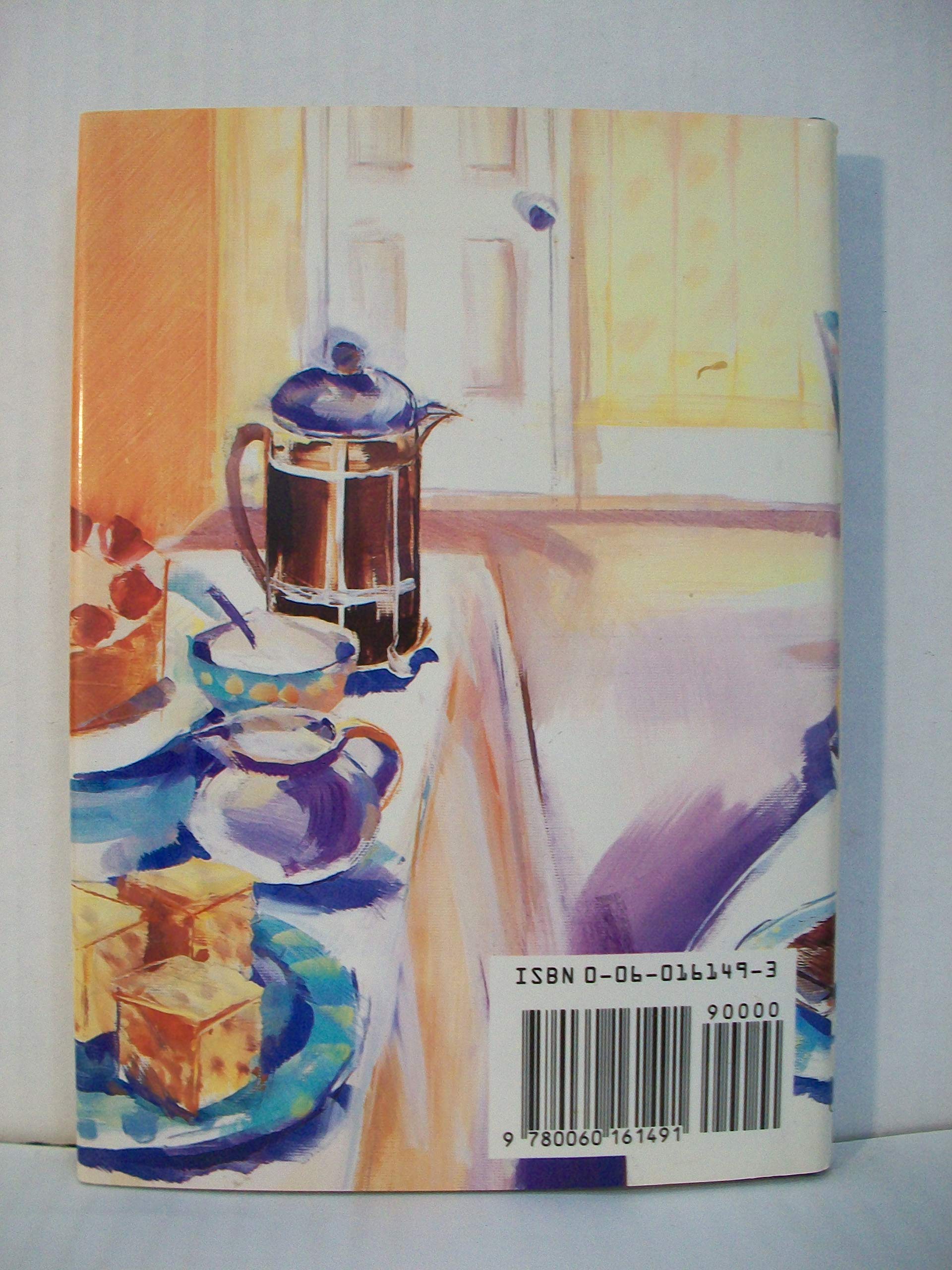 Tea Breads and Coffeecakes used book depot
