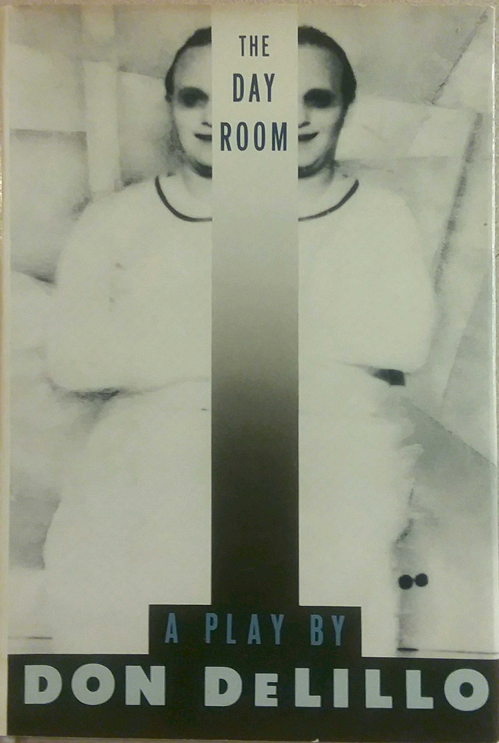 The Day Room used book depot