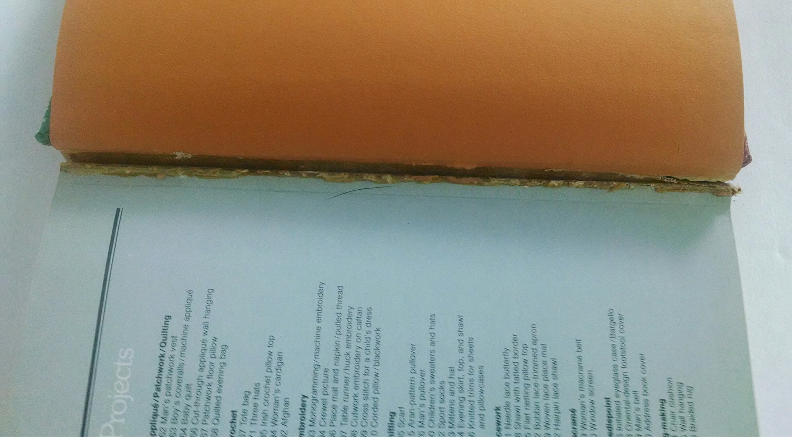 Complete Guide to Needlework used book depot