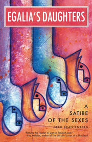 Egalia's Daughters used book depot