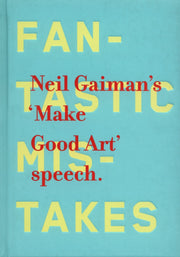 Make Good Art used book depot