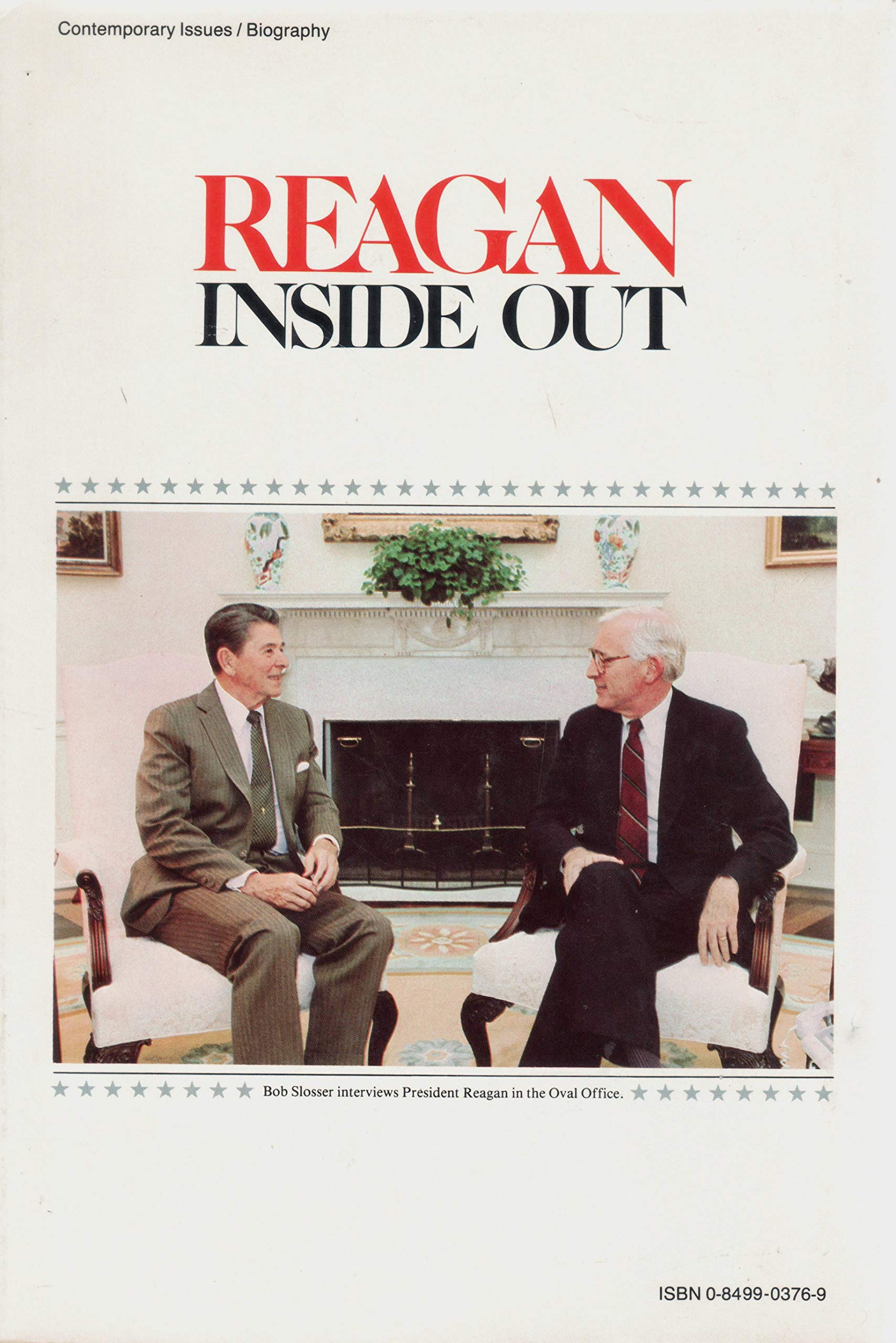 Reagan Inside Out