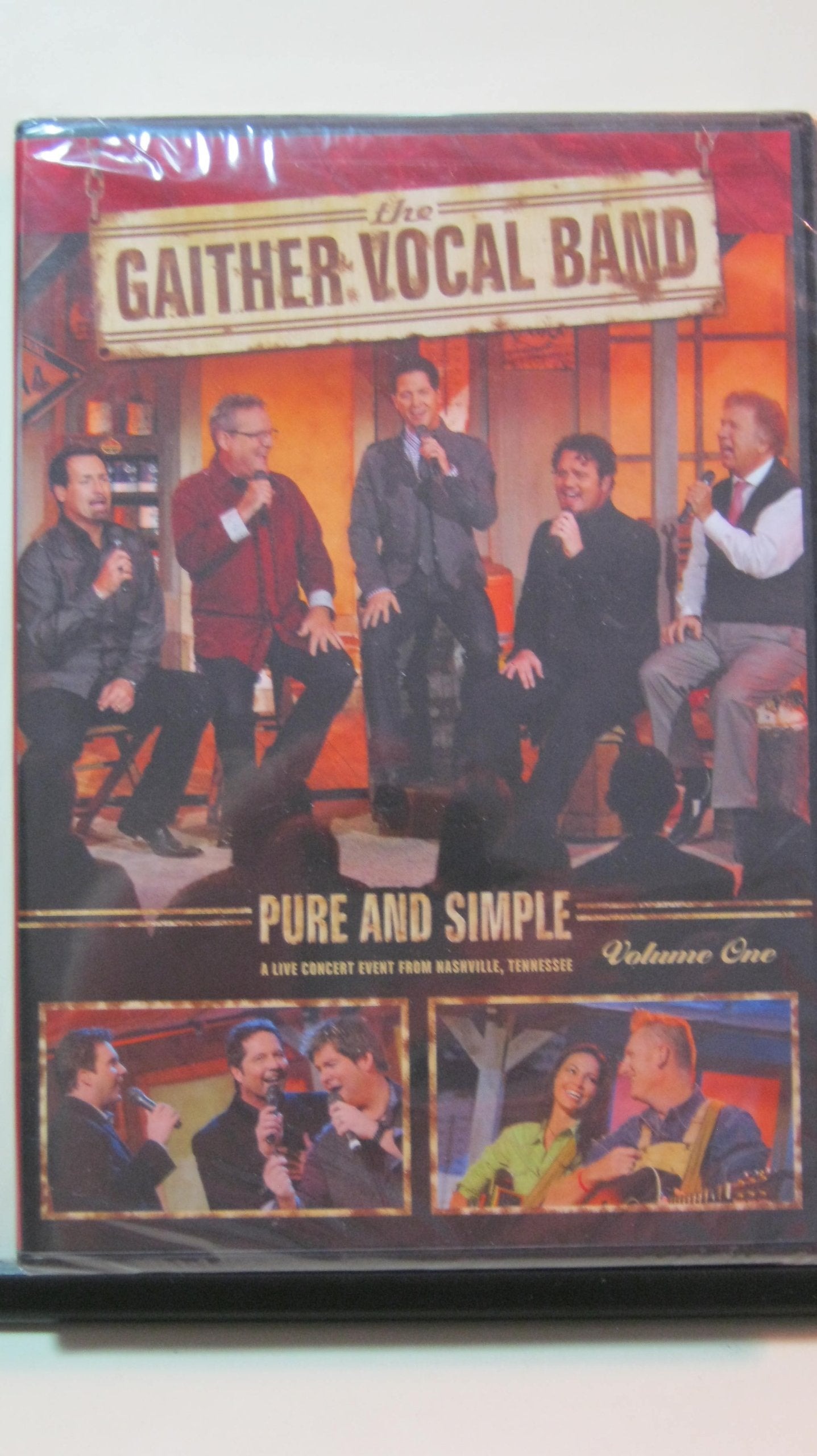 Pure And Simple, Volume One used book depot