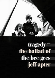 Tragedy: The Ballad of the Bee Gees used book depot