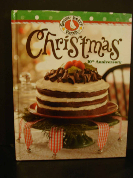 Gooseberry Patch Christmas: Book 10