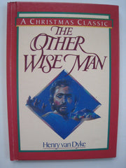 The Other Wise Man (A Christmas Classic)