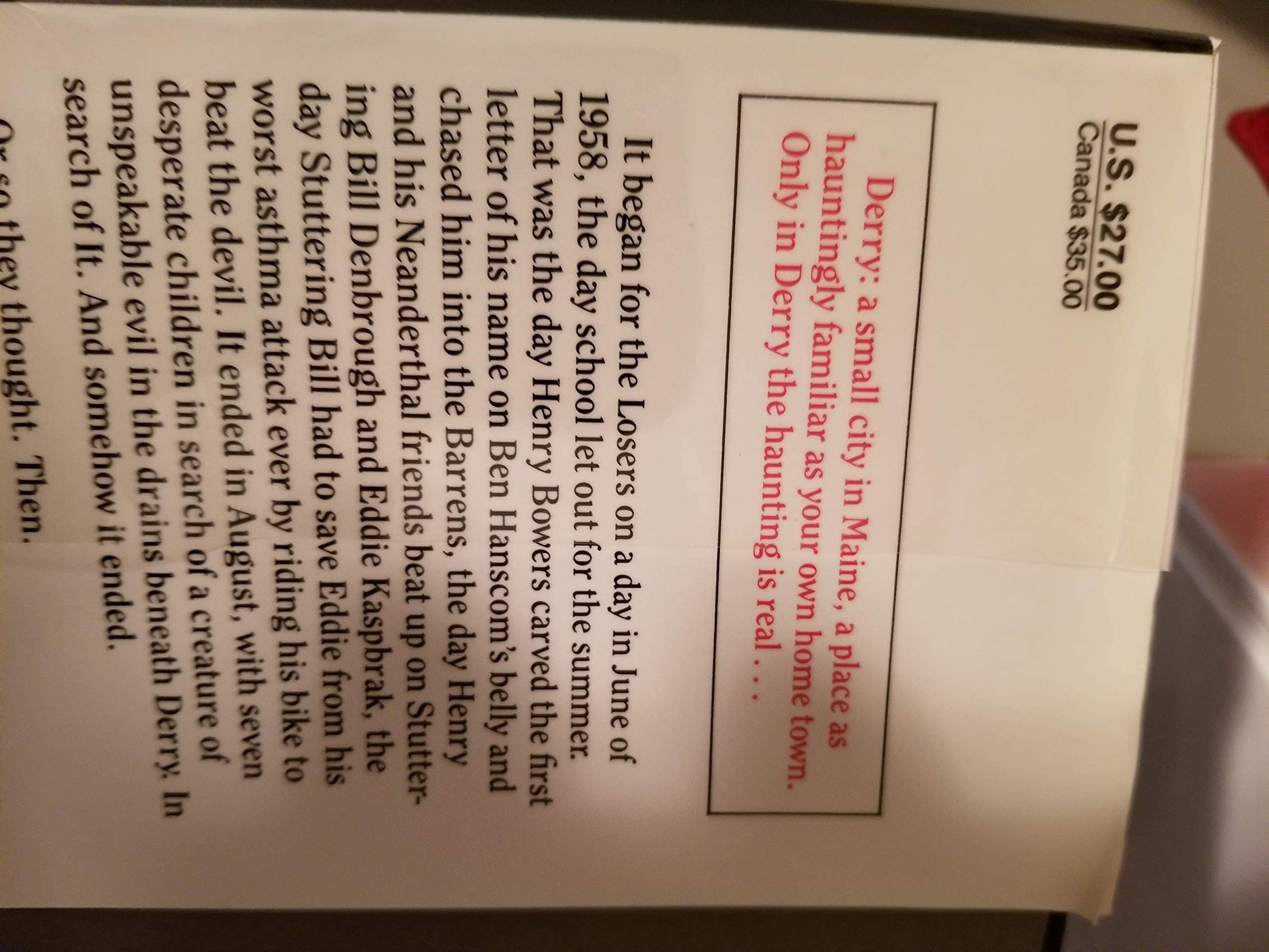 It used book depot