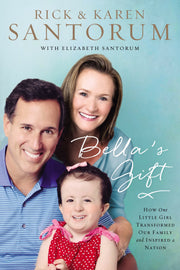 Bella's Gift: How One Little Girl Transformed Our Family and Inspired a Nation used book depot