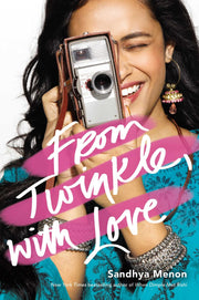 From Twinkle, With Love used book depot