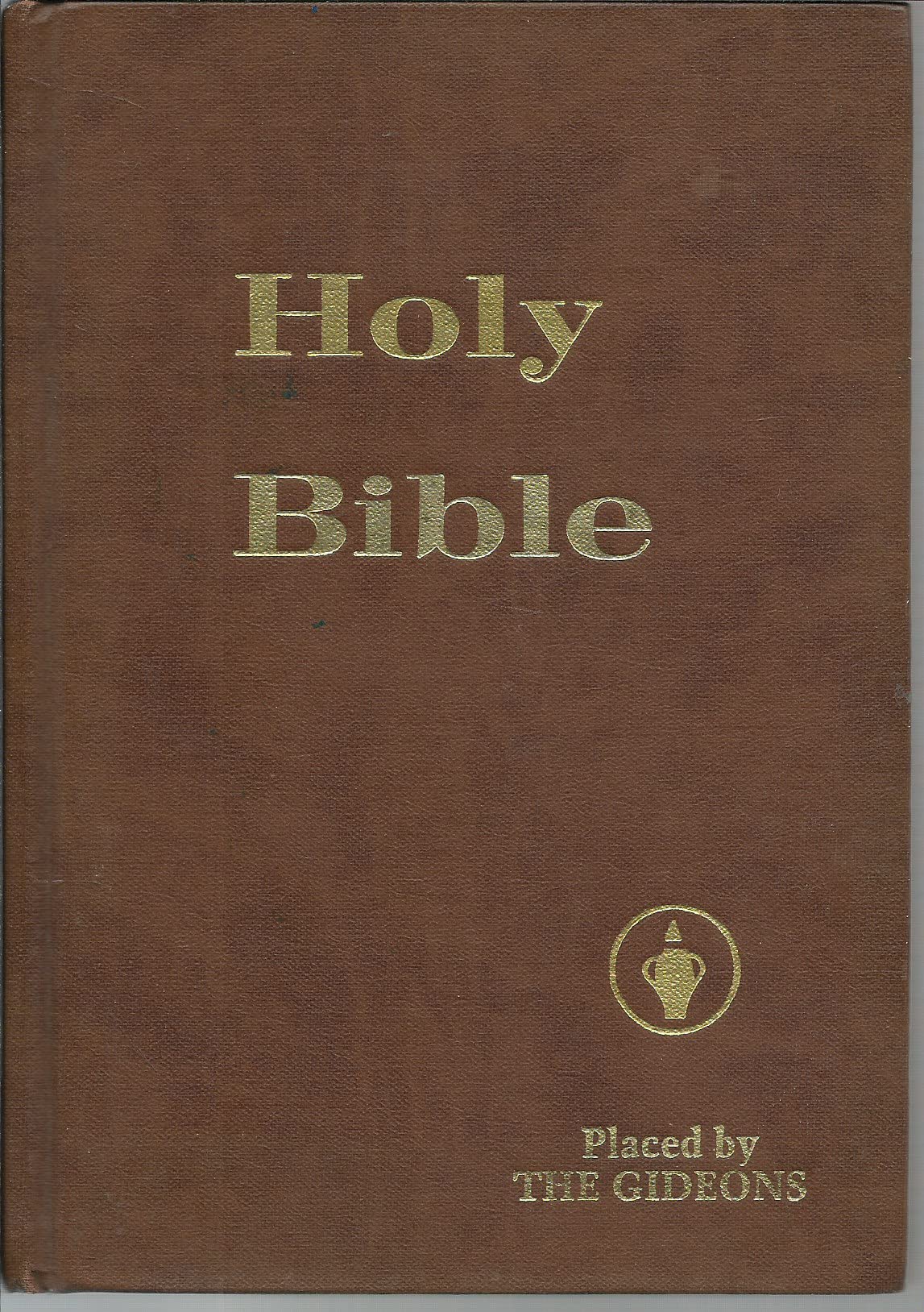 The Holy Bible containing the Old and New Testaments - The Revised Berkeley Version in Modern English