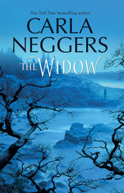 The Widow used book depot