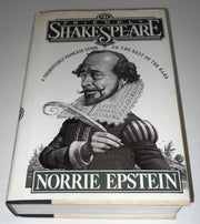 The Friendly Shakespeare used book depot