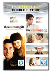 The Ultimate Double Feature: the Ultimate Gift / the Ultimate Life used book depot