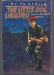 The Little Dog Laughed (A Dave Brandstetter Mystery)