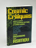 Cosmic Critiques: How and Why Ten Science Fiction Stories Work