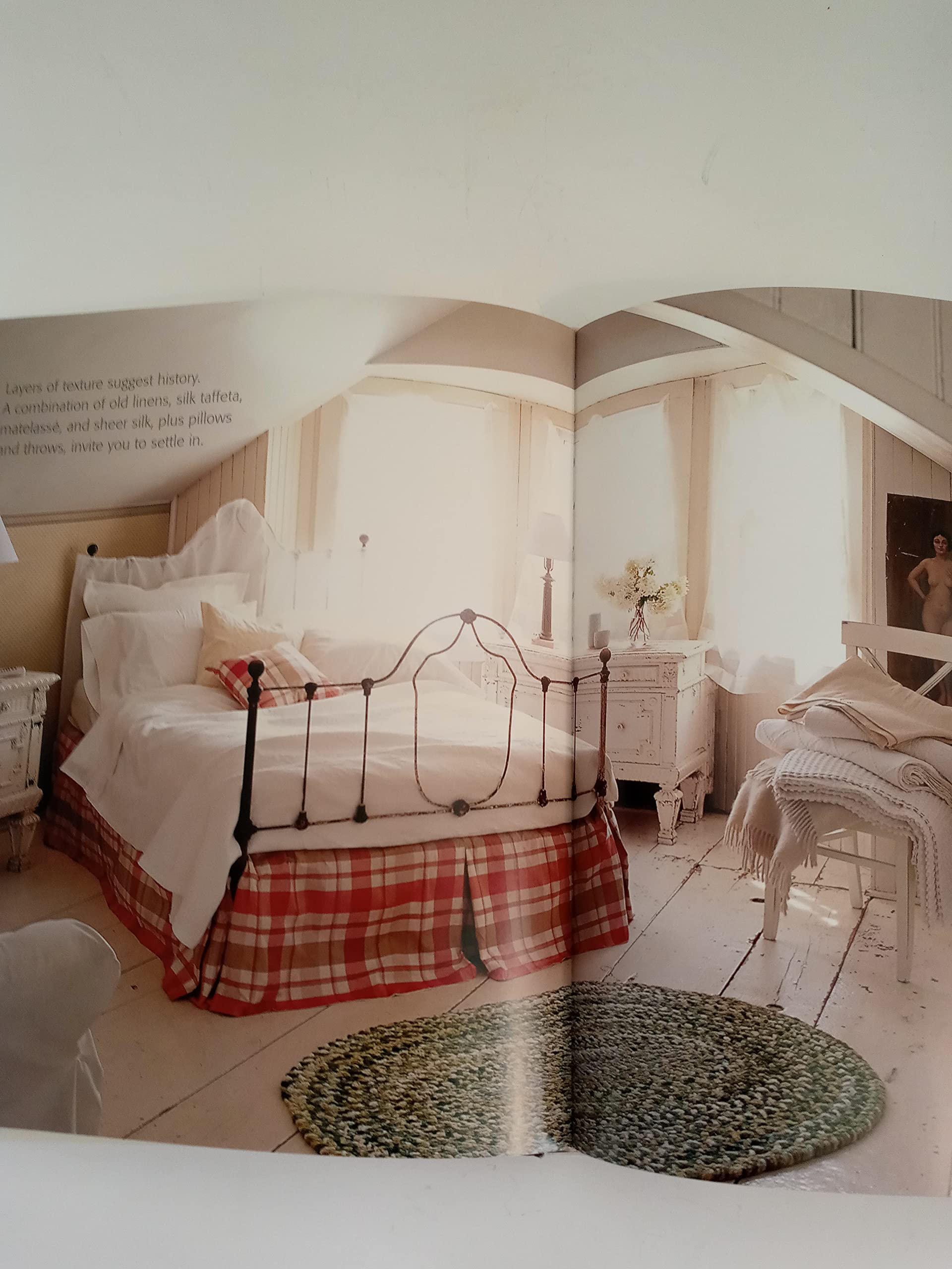 Pottery Barn Bedrooms