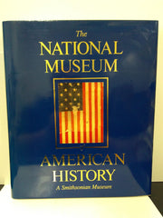 The National Museum of American History ( 1st/1st ~ Photographs )
