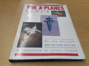 The X Planes: X-1 to X-31 used book depot