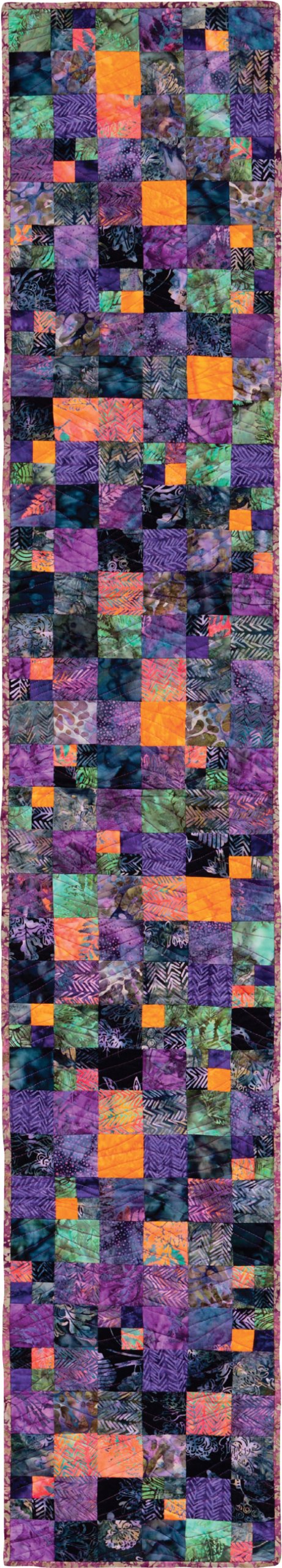 Set the Table: 11 Designer Patterns for Table Runners used book depot