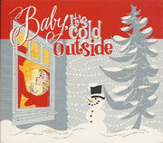 Baby, It's Cold Outside used book depot