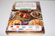 Great American Brand Name Cookbook (Collector's Edition)