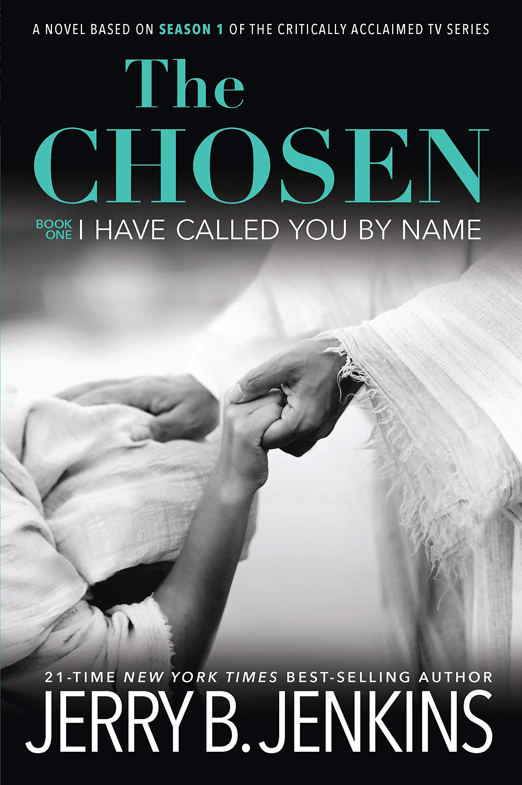 The Chosen I Have Called You by Name used book depot