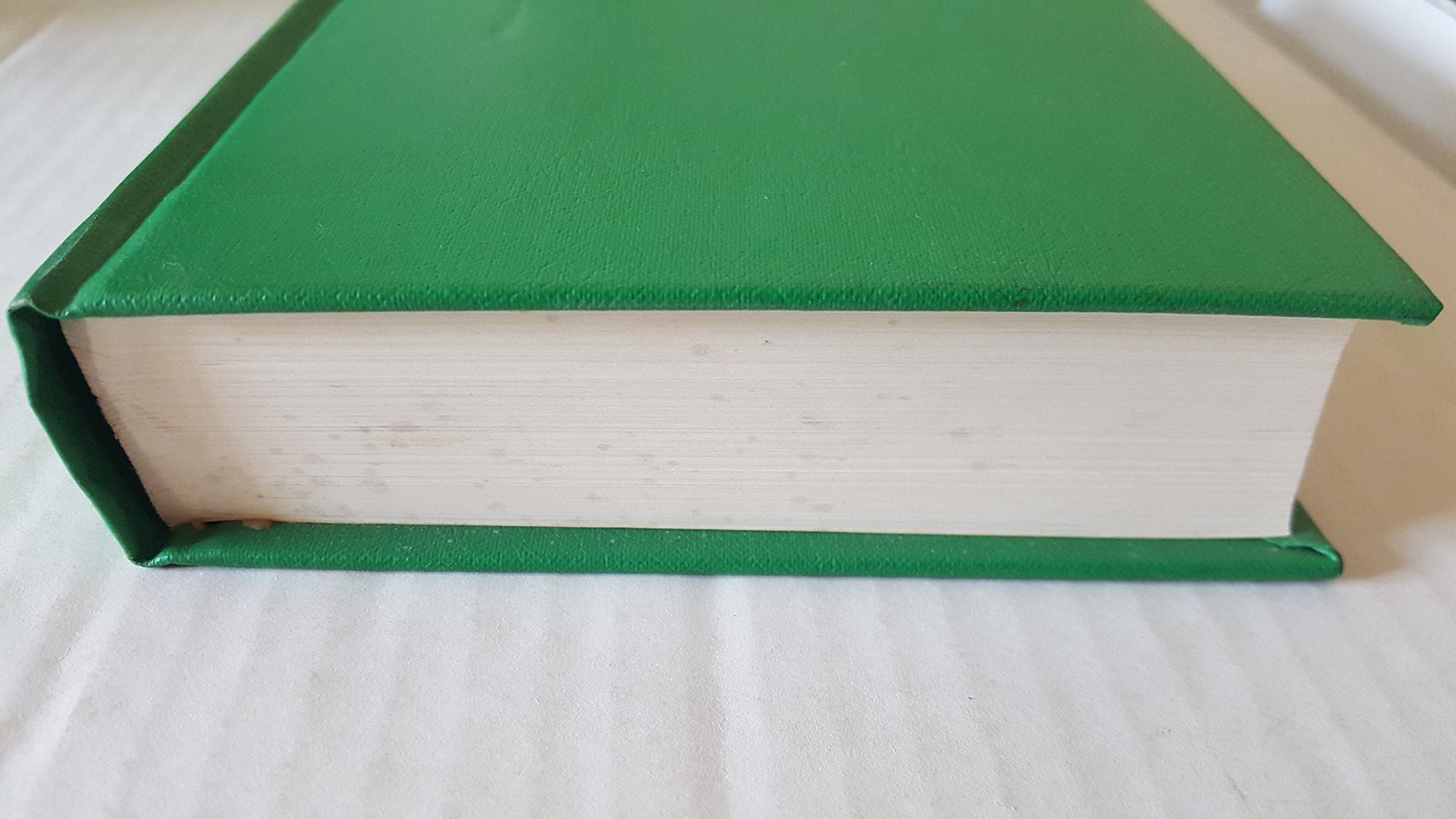 New World Translation Of The Holy Scriptures used book depot