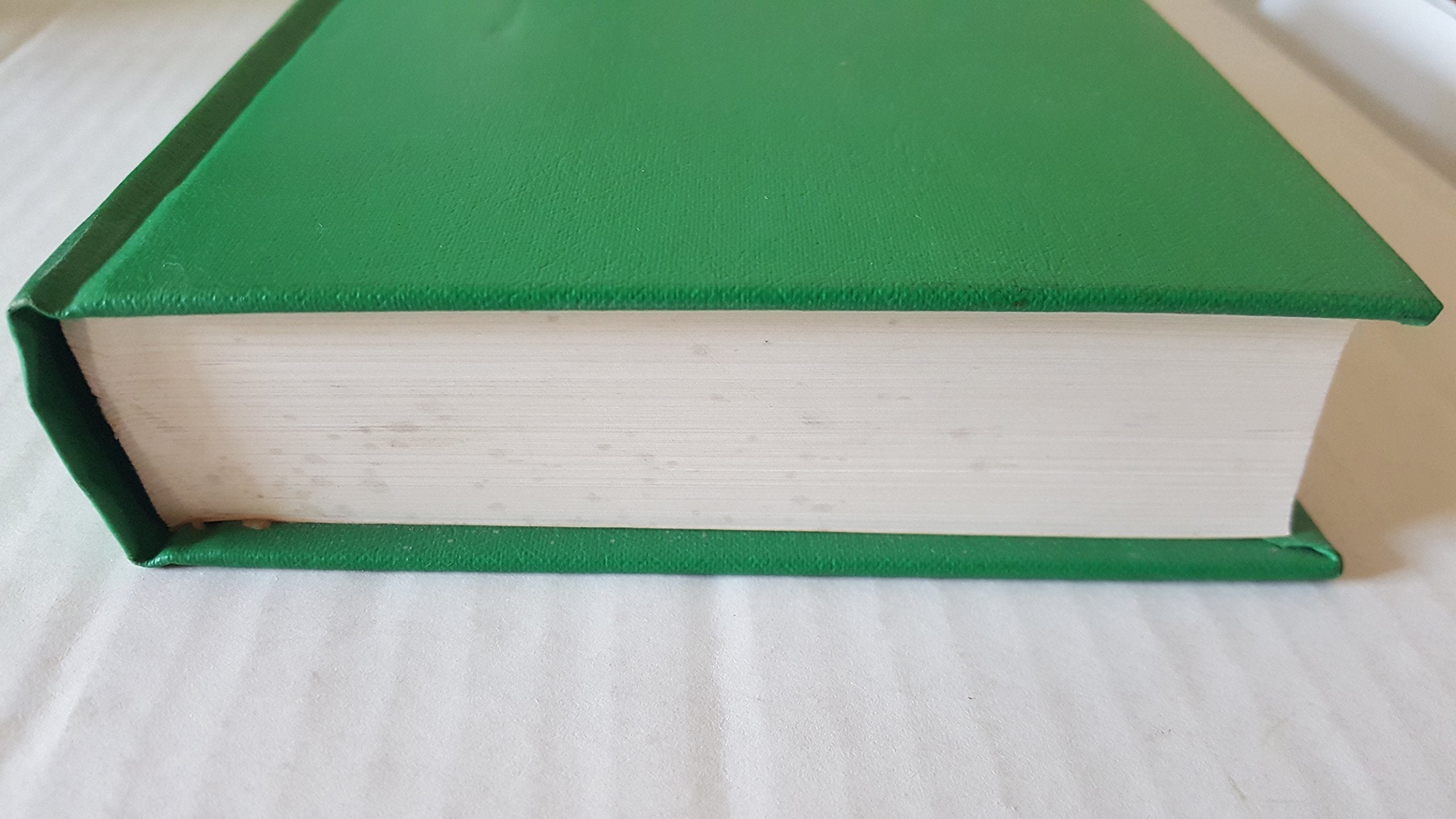 New World Translation Of The Holy Scriptures used book depot