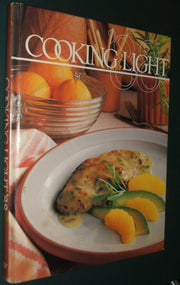Cooking Light '88 (Cooking Light Cookbook) used book depot
