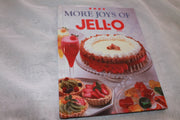 More Joys of Jello used book depot