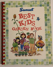 Best Kids Garden Book (BEST KIDS BOOKS) used book depot