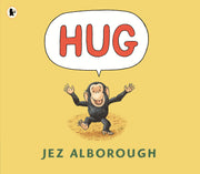 Hug (Bobo and Friends) used book depot