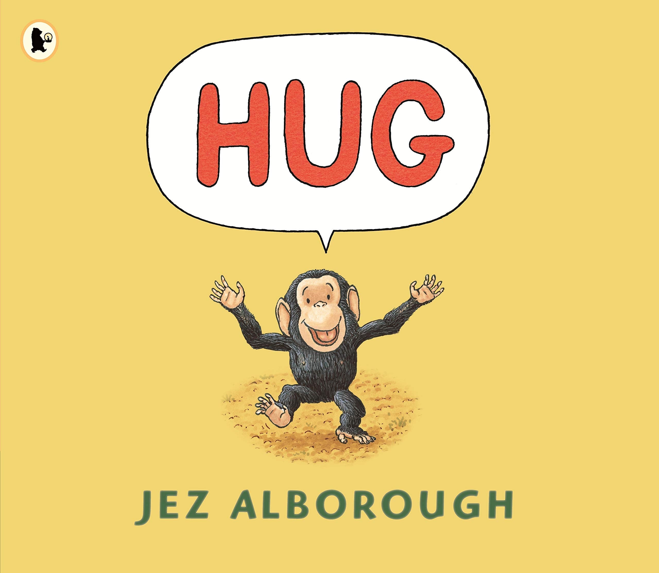 Hug (Bobo and Friends) used book depot