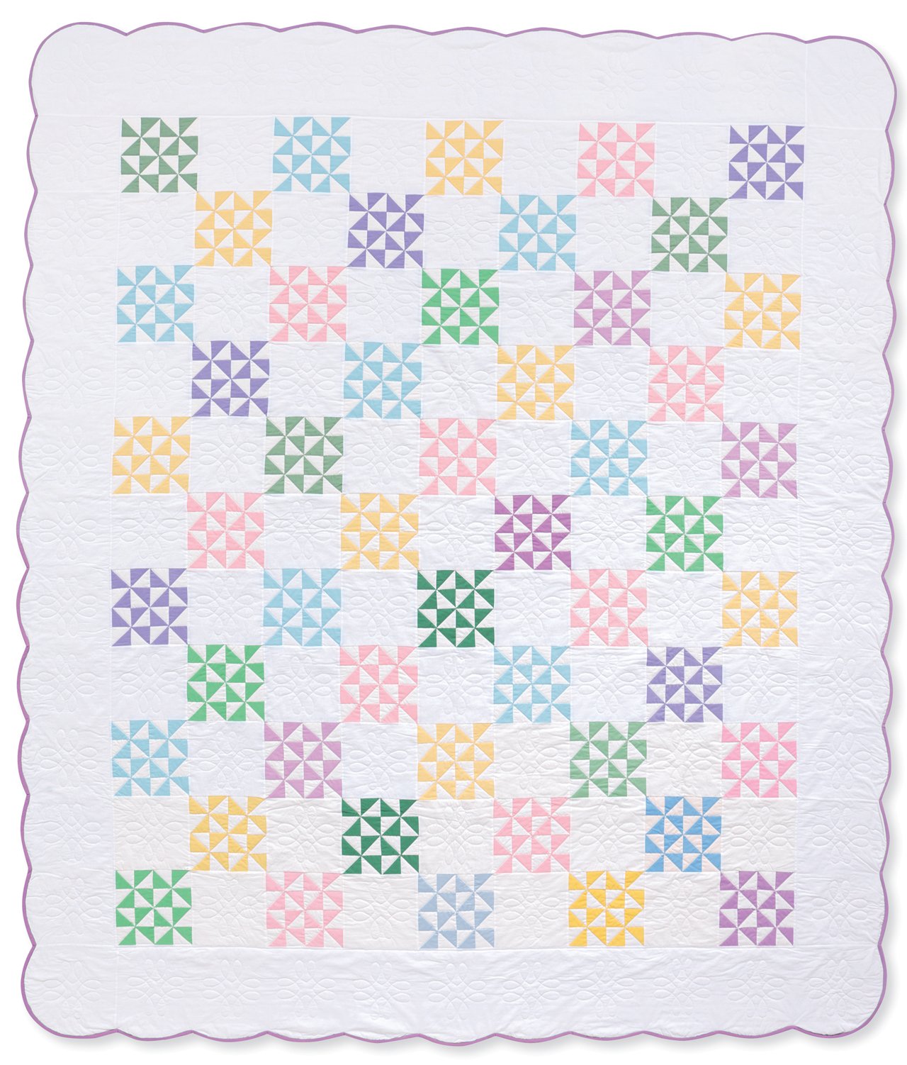 Candy Store and More: 1930s Quilts Made New used book depot
