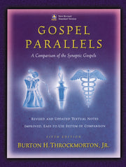 Gospel Parallels: A Comparison of the Synoptic Gospels, New Revised Standard Version used book depot